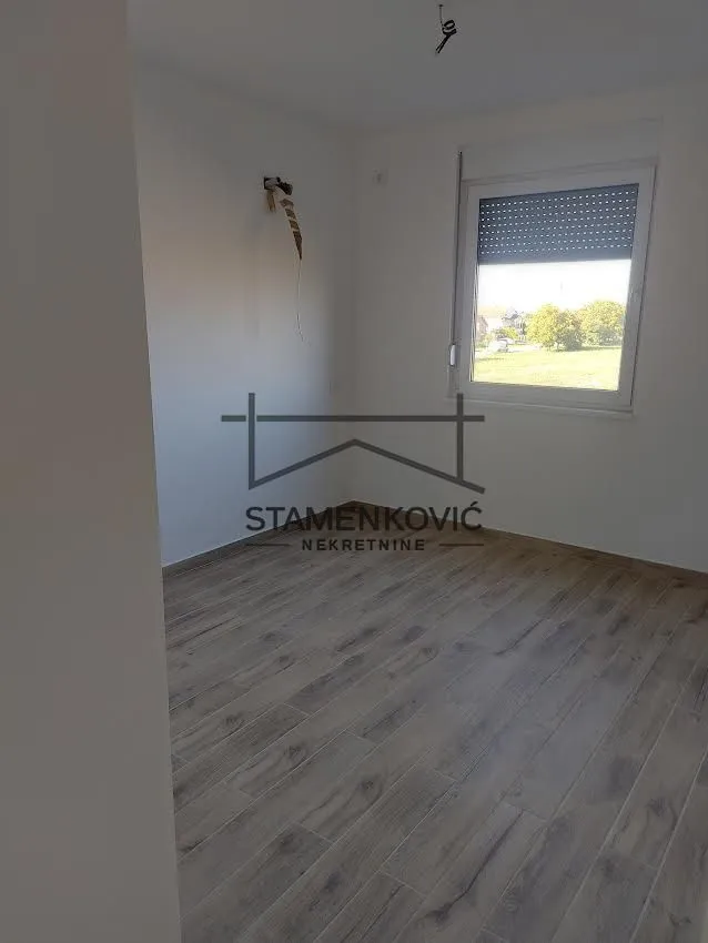 Prodaja, trosoban stan, 86m², Veternička rampa, Novi Sad Sve Podlokacije