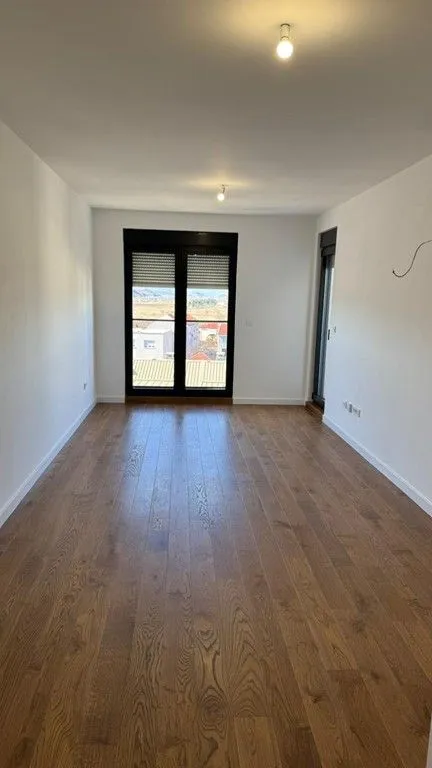 Rent, one bedroom apartment, 46m², Tološka šuma, Podgorica