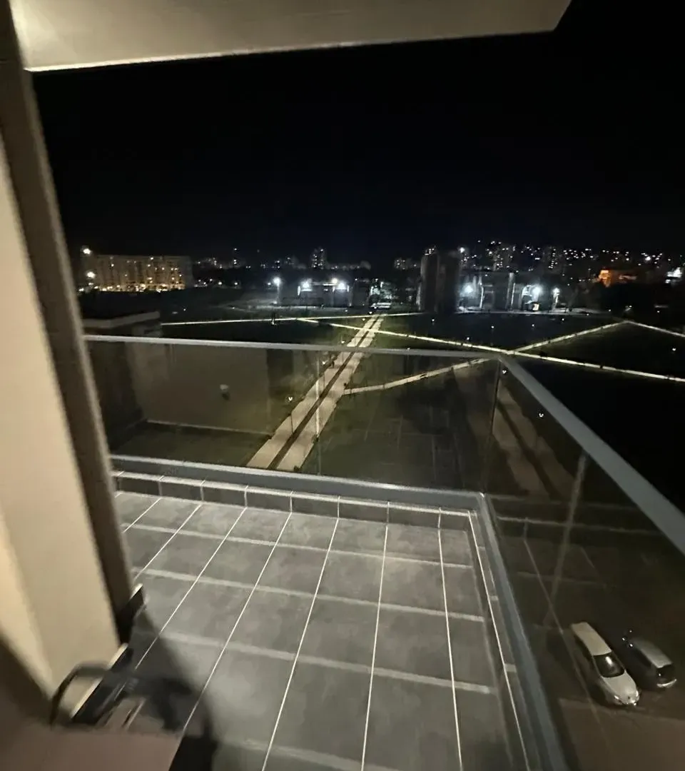 Rent, two bedroom apartment, 85m², Master Kvart, Podgorica
