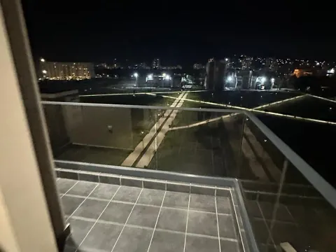 Rent, two bedroom apartment, 85m², Master Kvart, Podgorica - image 15