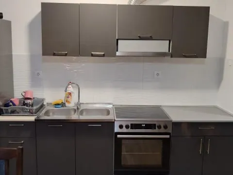 Rent, two bedroom apartment, 48m², Rotkvarija, Novi Sad Sve Podlokacije - image 7