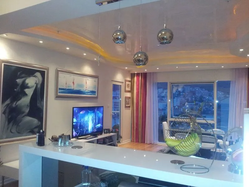 Sale, apartment, 87m², Budva, Crna Gora