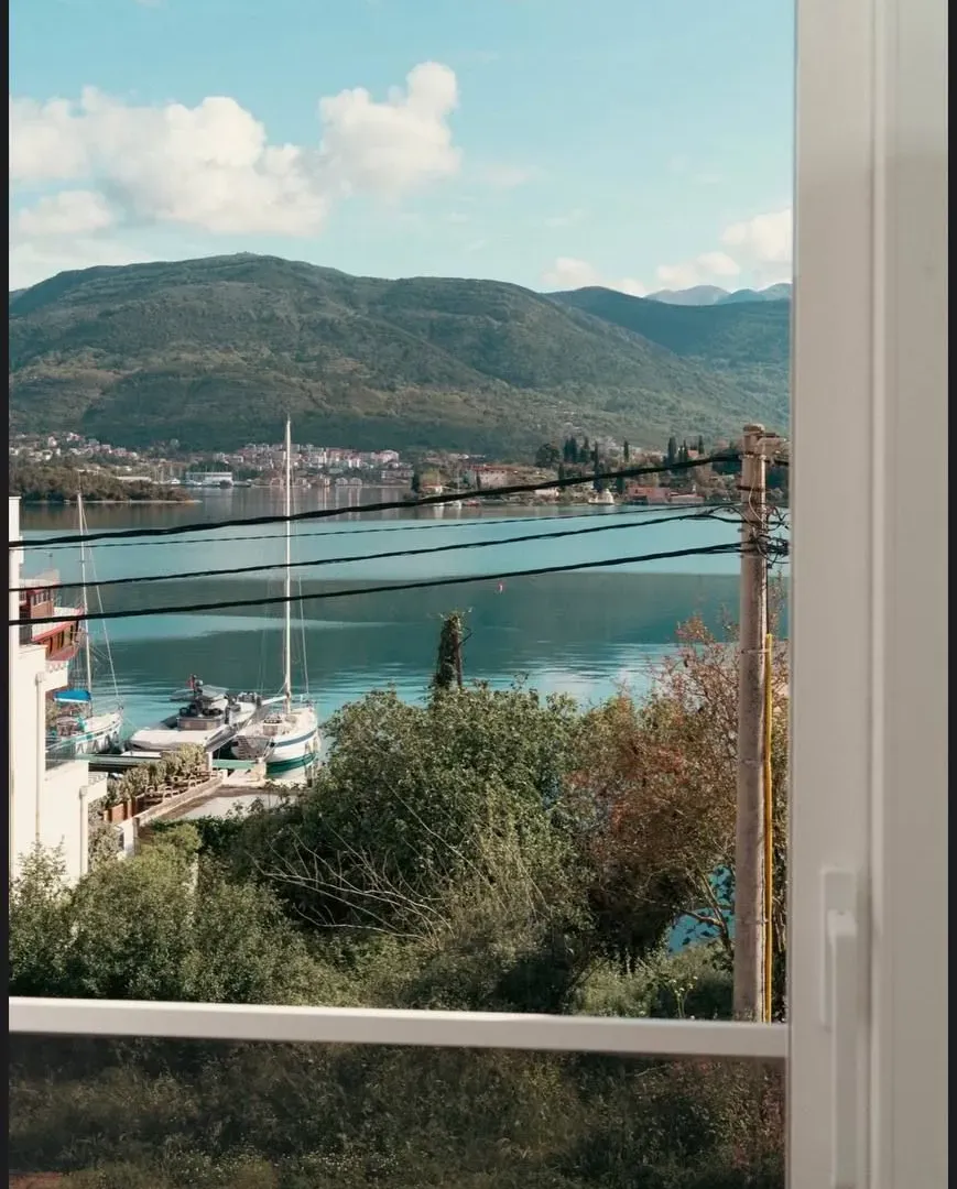 Prodaja, dvosoban stan, 84m², Luštica, Herceg Novi