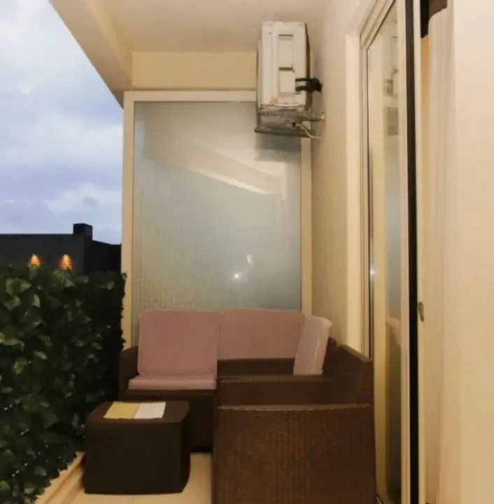 Izdavanje, dvosoban stan, 50m², Centar, Budva