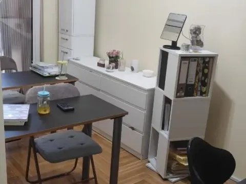 Sale, two bedroom apartment, 56m², Novo naselje, Novi Sad - image 8