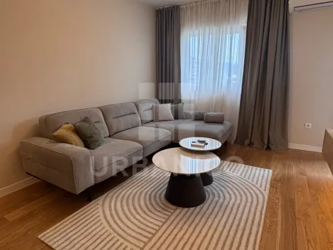 Izdavanje, jednosoban stan, 50m², Central Point, Podgorica - image 4