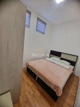 Prodaja, jednosoban stan, 39m², Blok 9, Podgorica - image 6