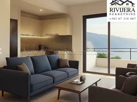 Sale, apartment, 33m², Orahovac, Kotor - image 7