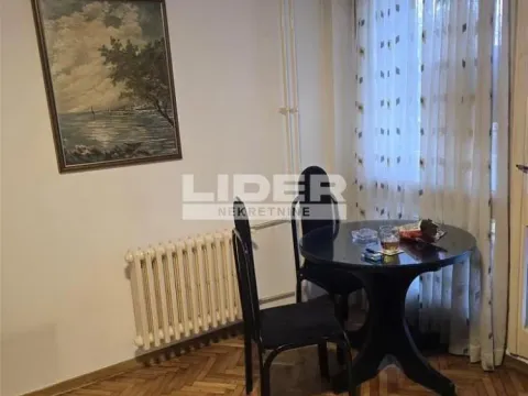 Prodaja, stan, 25m², Šumice, Beograd - image 1