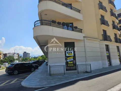 Prodaja, poslovni prostor, 130m², Ljubović, Podgorica - image 2