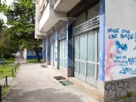 Izdavanje, poslovni prostor, 122m², Autobuska stanica, Podgorica - image 1