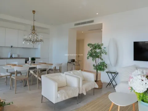 Sale, two bedroom apartment, 120m², Luštica Bay, Tivat - image 20