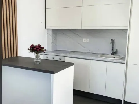 Izdavanje, dvosoban stan, 72m², Donja Lastva, Tivat - image 2