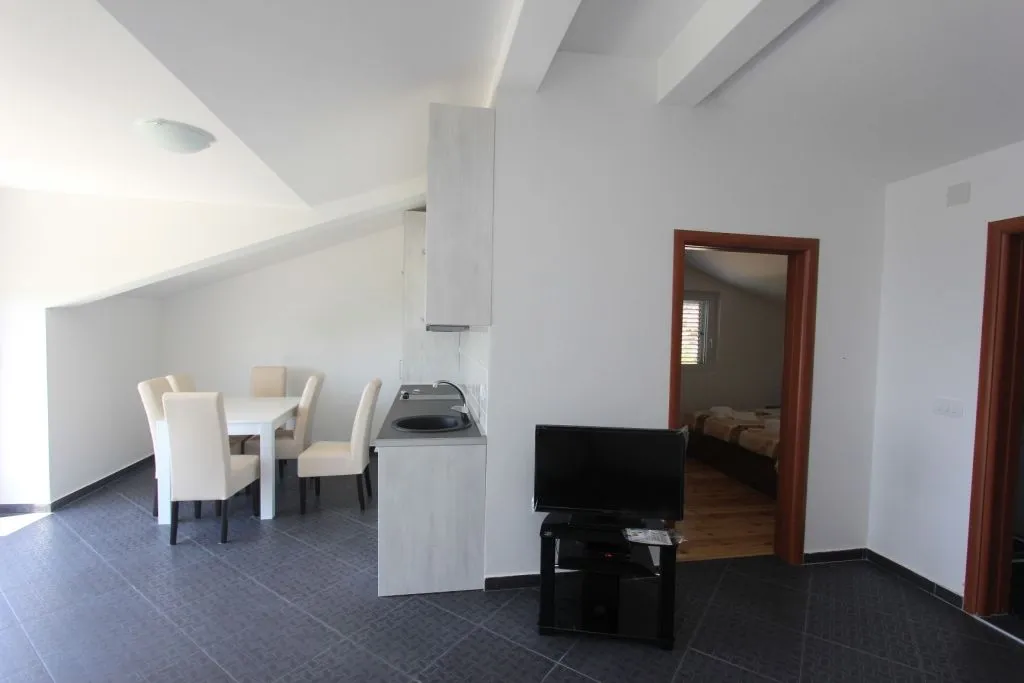 Sale, house, 388m², Budva, Crna Gora