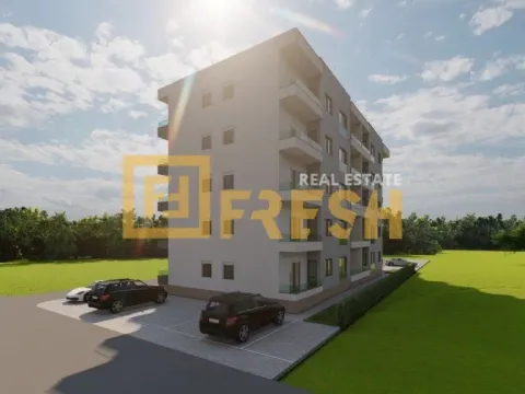 Sale, two bedroom apartment, 68m², Ulcinj, Crna Gora - image 3