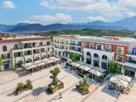 Prodaja, jednosoban stan, 70m², Luštica Bay, Tivat - image 1