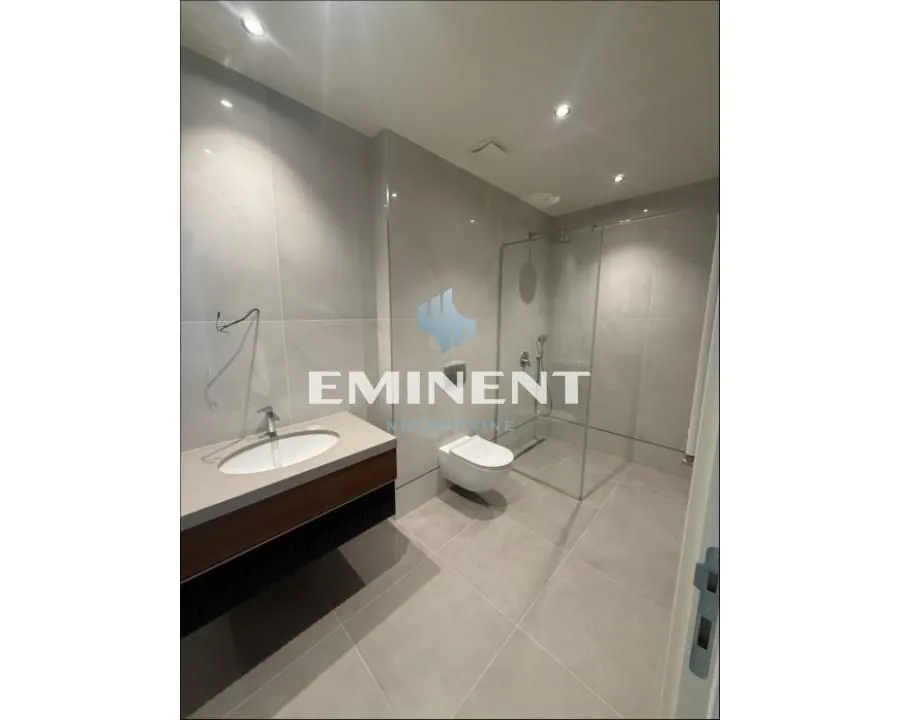 Rent, two bedroom apartment, 71m², Savski Venac, Beograd