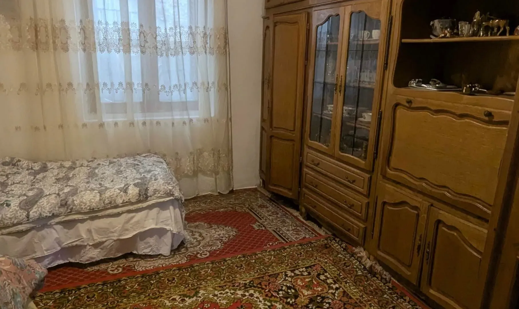 Prodaja, dvosoban stan, 68m², Centar, Žabljak