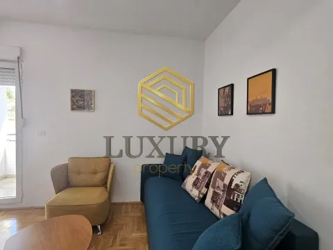 Izdavanje, garsonjera, 25m², Vezirov Most, Podgorica - image 5