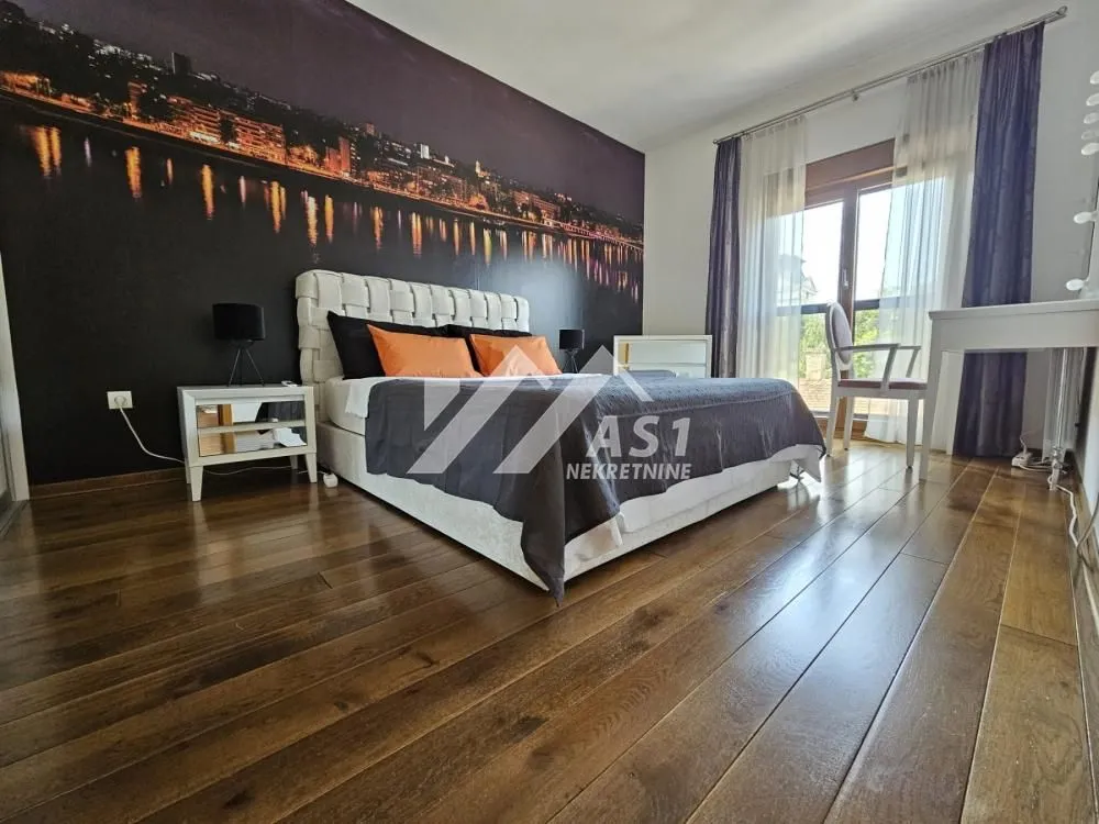 Izdavanje, dvosoban stan, 52m², Novi Sad Sve Podlokacije, Novi Sad