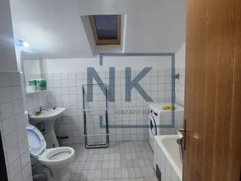 Izdavanje, jednosoban stan, 43m², Zabjelo, Podgorica - image 6