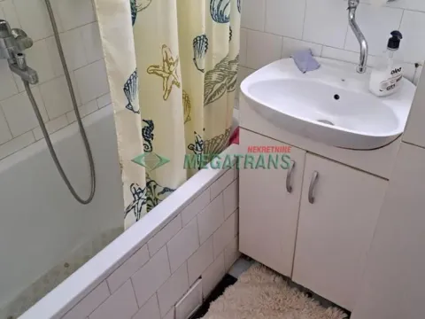 Rent, three bedroom apartment, 70m², Liman 2, Novi Sad Sve Podlokacije - image 18