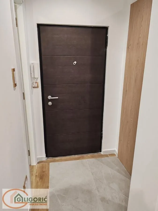 Rent, one bedroom apartment, 36m², Zeleni Venac, Beograd