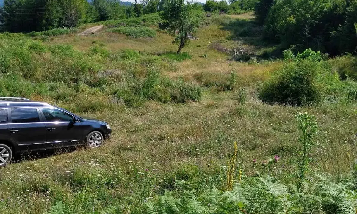 Prodaja, plac, 35000m², Kolašin, Crna Gora