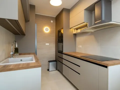 Izdavanje, dvosoban stan, 75m², Preko Morače, Podgorica - image 4