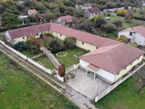 Sale, office space, 546m², Podgorica, Crna Gora - image 2