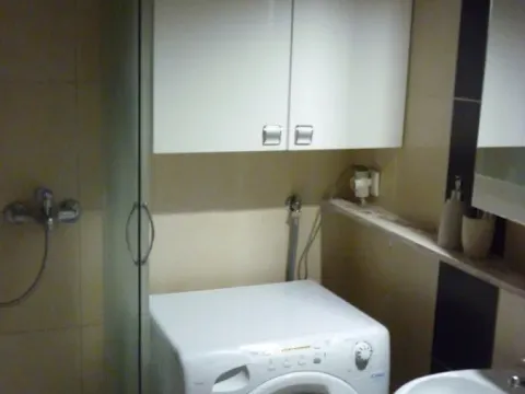 Izdavanje, jednosoban stan, 43m², Liman 4, Novi Sad Sve Podlokacije - image 7