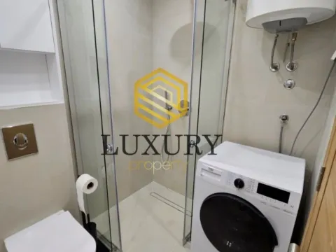 Izdavanje, dvosoban stan, 54m², City Kvart, Podgorica - image 9