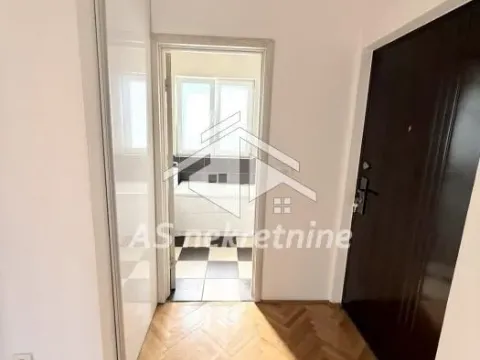 Rent, two bedroom apartment, 72m², Palata Pravde, Beograd - image 16