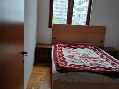 Izdavanje, jednosoban stan, 50m², Stari Aerodrom, Podgorica - image 9