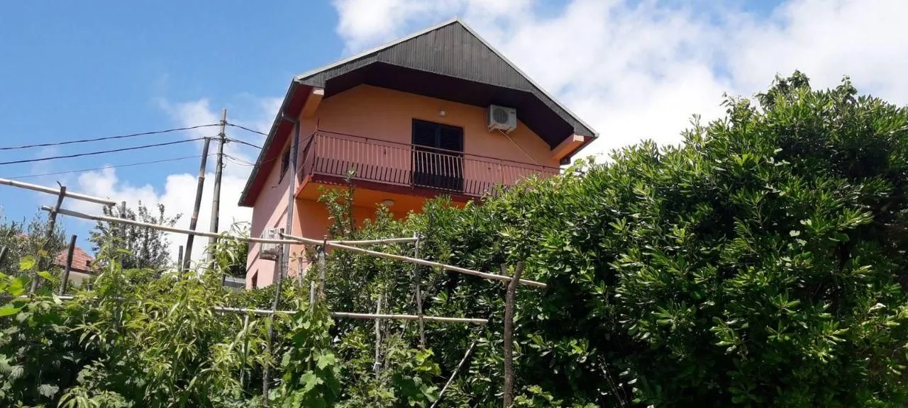Prodaja, kuća, 101m², Mojdež, Herceg Novi