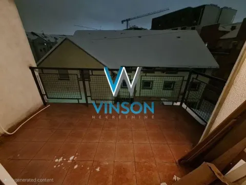 Prodaja, jednosoban stan, 35m², Podbara, Novi Sad Sve Podlokacije - image 9