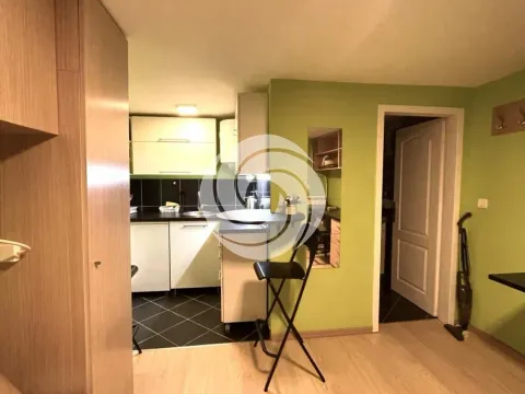 Rent, apartment, 20m², Žarkovo, Beograd - image 6