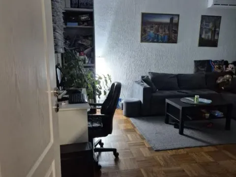 Prodaja, dvosoban stan, 71m², Zvezdara Sve Podlokacije, Beograd