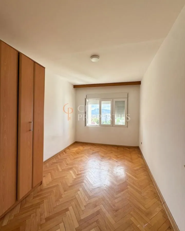 Prodaja, stan, 80m², Zabjelo, Podgorica