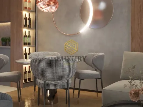 Sale, three bedroom apartment, 155m², Preko Morače, Podgorica - image 3