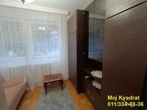 Izdavanje, dvosoban stan, 67m², Voždovac Sve Podlokacije, Beograd - image 9