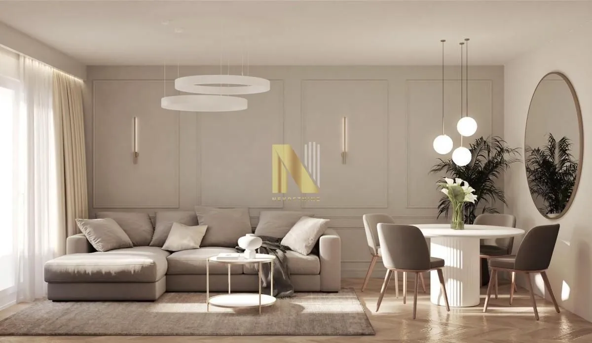 Sale, two bedroom apartment, 50m², Grbavica, Novi Sad Sve Podlokacije