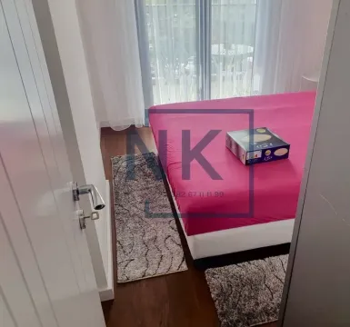 Rent, two bedroom apartment, 51m², 1 maj, Podgorica - image 6
