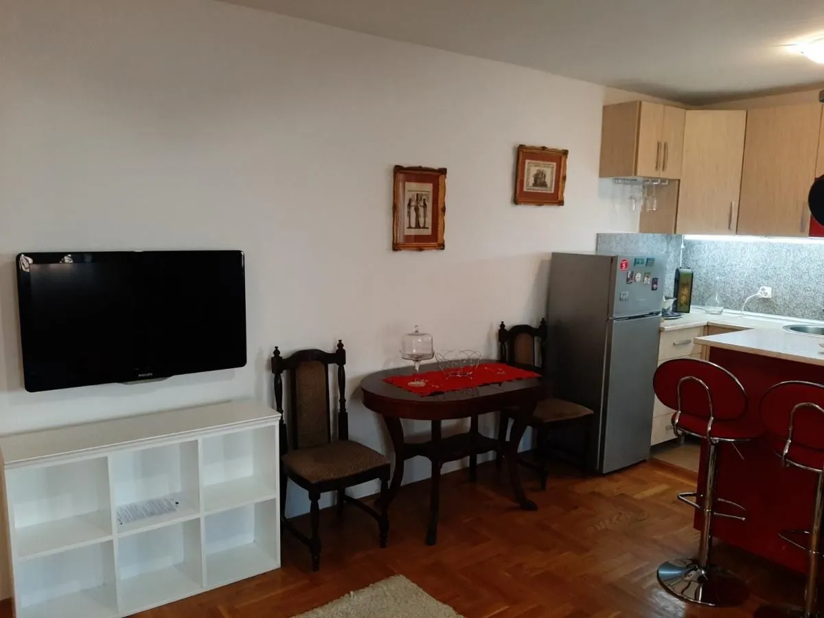 Izdavanje, dvosoban stan, 45m², Podbara, Novi Sad Sve Podlokacije