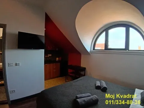 Sale, four bedroom apartment, 109m², Zemun Centar, Zemun Sve Podlokacije - image 8