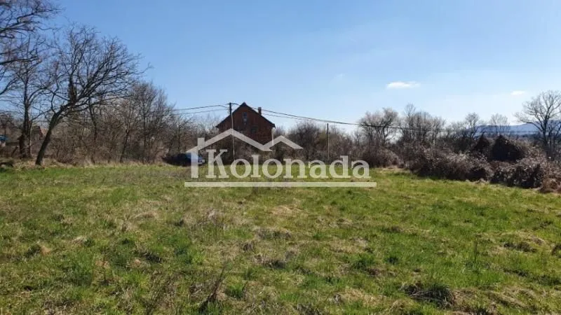 Prodaja, plac, 1000m², Babe, Sopot