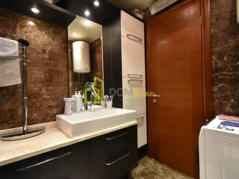 Izdavanje, dvosoban stan, 80m², Vezirov Most, Podgorica - image 15