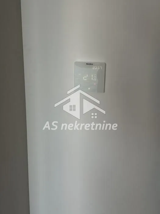 Rent, two bedroom apartment, 45m², Voždovac Sve Podlokacije, Beograd