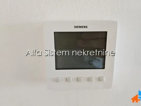 Izdavanje, jednosoban stan, 38m², Novi Beograd Blok 65, Novi Beograd Sve Podlokacije - image 11