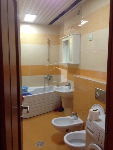 Rent, apartment, 103m², Preko Morače, Podgorica